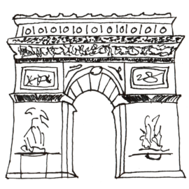 arc-de-triomphe-logo-dareinparis arc-de-triomphe-logo-dareinparis