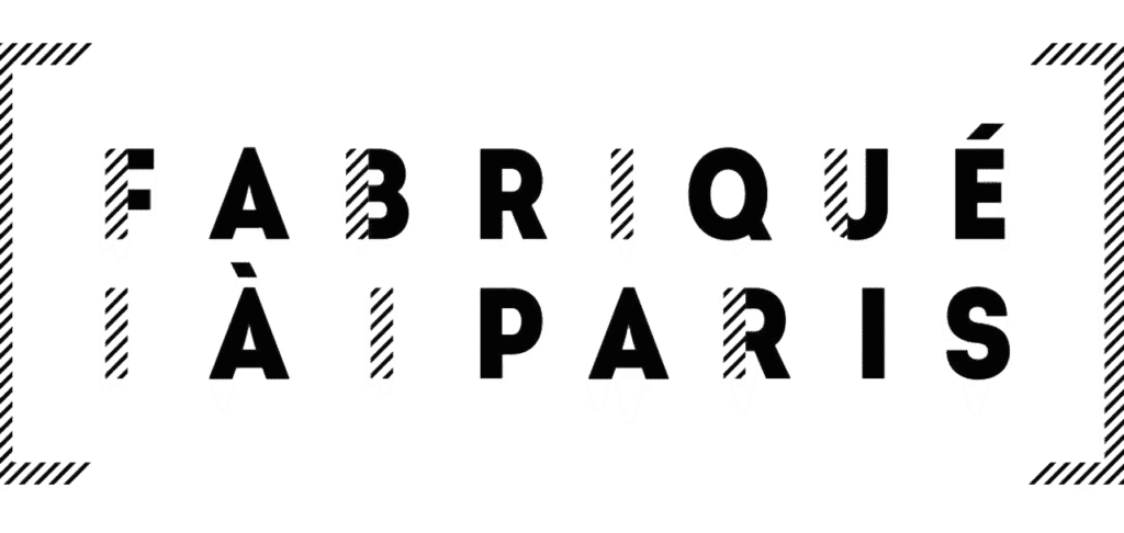 Label Fabriqué à Paris