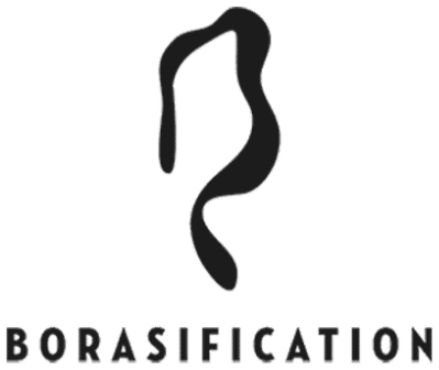 Borasification